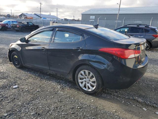 Vin: 5npdh4ae5dh228080, lot: 87245494, hyundai elantra gls 20132
