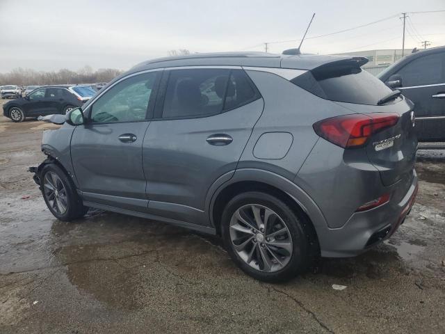 2021 BUICK ENCORE GX - KL4MMDSL4MB139413