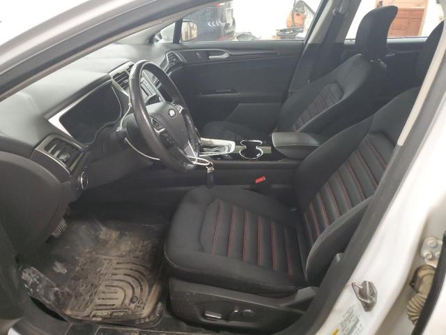 2015 FORD FUSION SE - 1FA6P0HD6F5131058