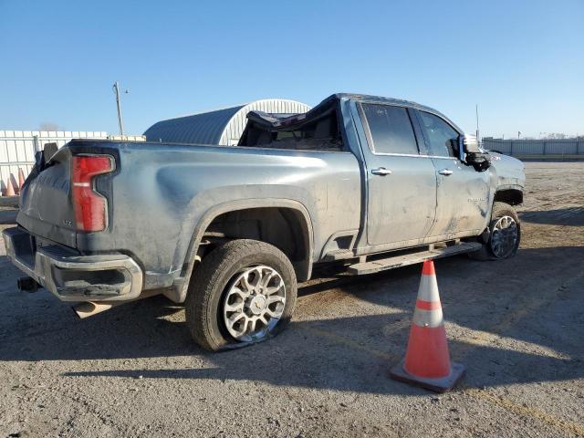 Vin: 2gc4ype75r1204545, lot: 87075534, chevrolet all models k2500 heavy duty ltz 20243