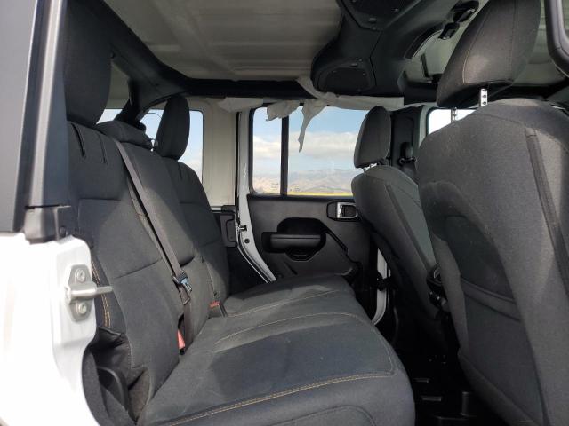 2024 JEEP WRANGLER 4 1C4RJXN62RW154374