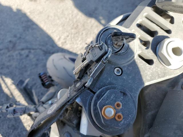2024 YAMAHA YZFR1 JYARN66E4RA004103