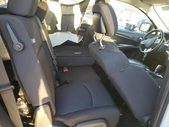 2018 DODGE JOURNEY SE - 3C4PDCAB4JT236546