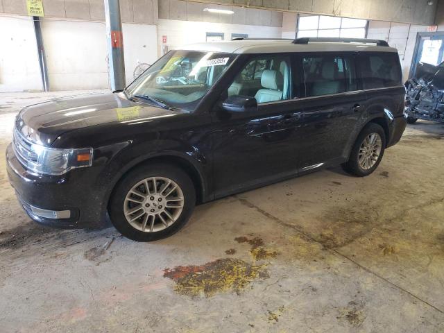 Vin: 2fmhk6c87dbd06355, lot: 58721715, ford flex sel 2013 img_1