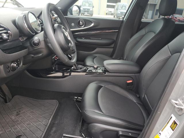 2017 MINI COOPER CLU WMWLN5C57H2E32409