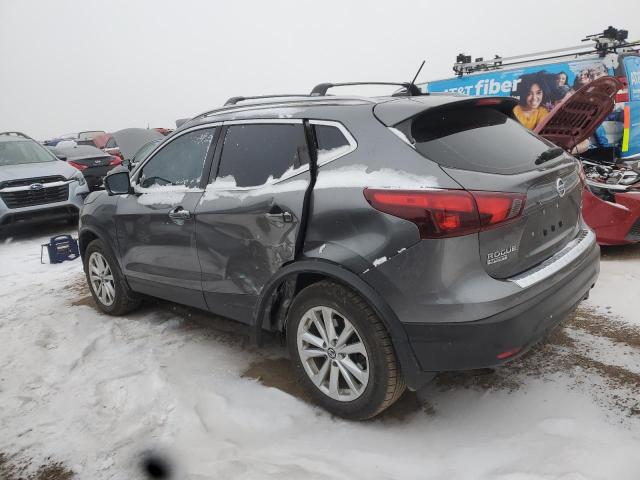 2019 NISSAN ROGUE SPOR - JN1BJ1CRXKW345805