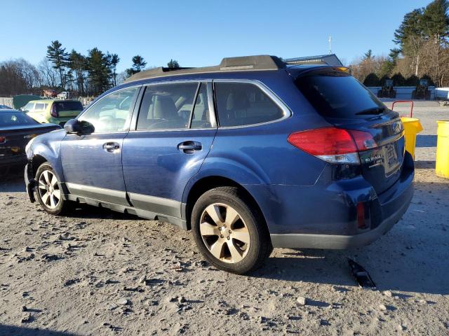 Vin: 4s4brbcc8b3371503, lot: 85902184, subaru outback 2.5i premium 20112