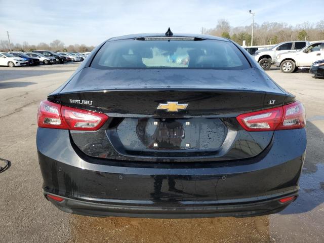 2024 CHEVROLET MALIBU PRE 1G1ZE5ST7RF210966