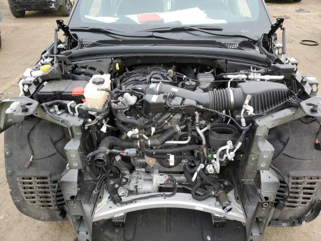 2023 JEEP GRAND CHER - 1C4RJKAG2P8839221