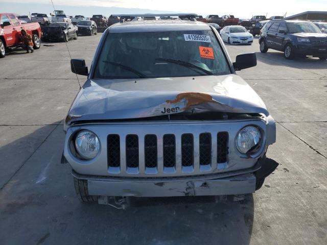 2016 JEEP PATRIOT SP - 1C4NJPBA6GD715272