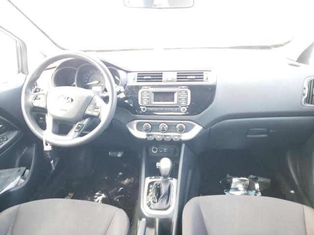2017 KIA RIO LX - KNADM5A3XH6045321