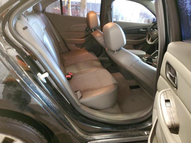 2016 CHEVROLET MALIBU LIM 1G11C5SA0GU105387