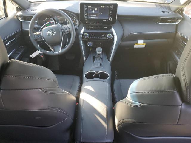 2021 TOYOTA VENZA LE JTEAAAAHXMJ074176