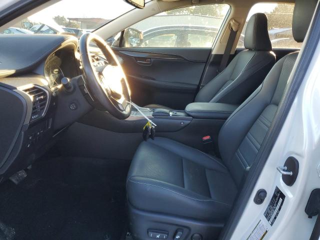 2020 LEXUS NX 300H JTJDJRDZXL2145421