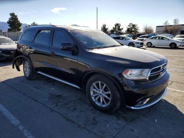 2016 DODGE DURANGO SX - 1C4RDHAG8GC301582