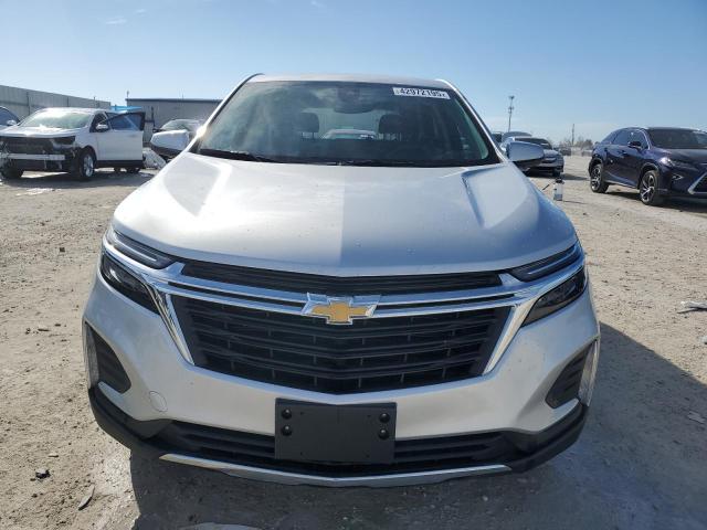 2022 CHEVROLET EQUINOX LT 3GNAXUEVXNL193240