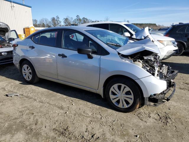 2024 NISSAN VERSA S - 3N1CN8DV6RL913061