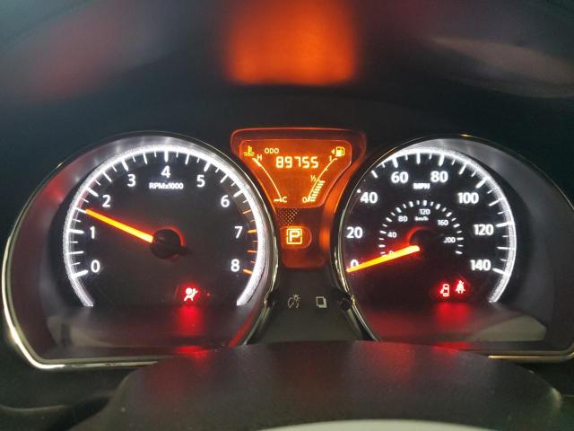 2015 NISSAN VERSA NOTE 3N1CE2CP2FL354684