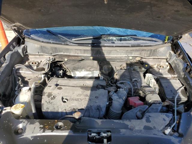 2018 MITSUBISHI OUTLANDER - JA4AP3AU5JZ005656