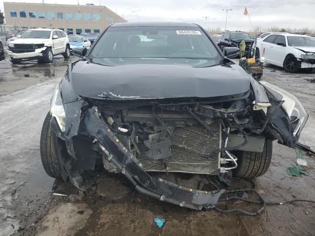 2015 CADILLAC CTS LUXURY #3282608865