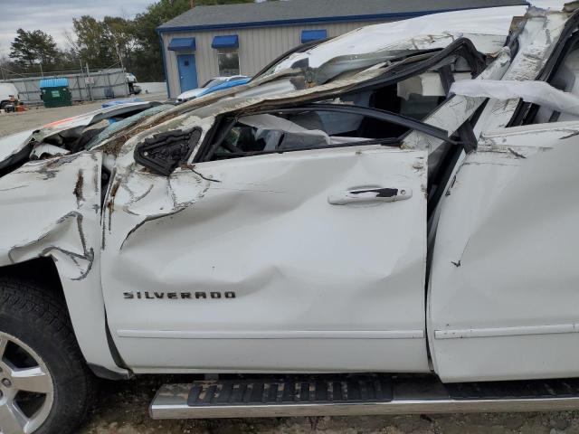 2016 CHEVROLET SILVERADO - 3GCPCREC1GG182598