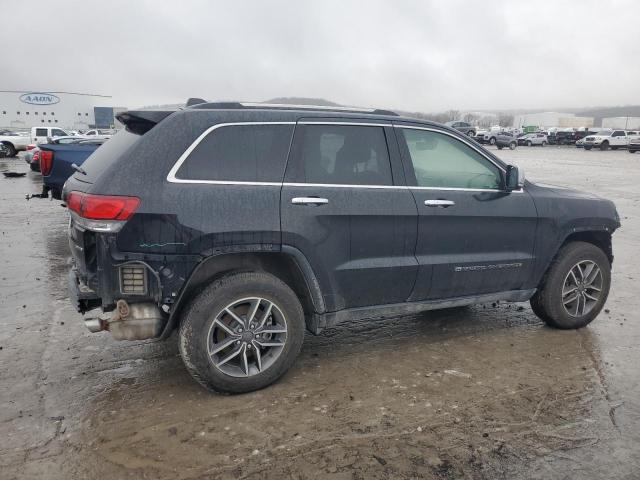 Vin: 1c4rjfbg9nc110522, lot: 42250885, jeep grand cher limited 20223