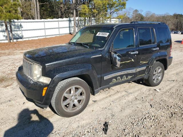 2008 JEEP LIBERTY LI #3069552019