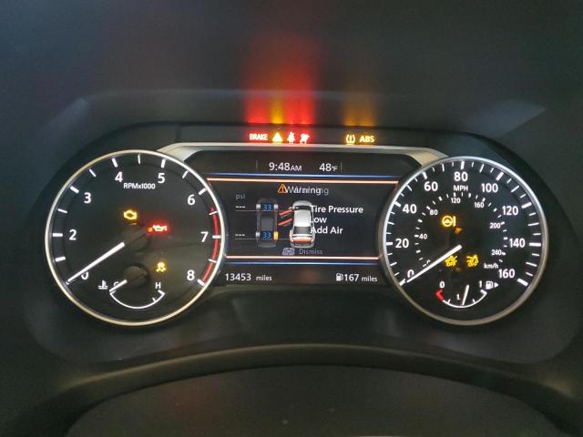 2024 NISSAN SENTRA SV 3N1AB8CVXRY367997