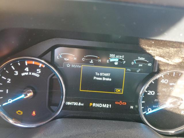 2017 FORD F250 SUPER - 1FT7W2BT6HED40025