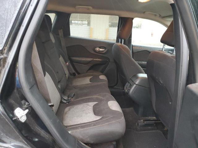 2016 JEEP CHEROKEE S 1C4PJLAB7GW303510