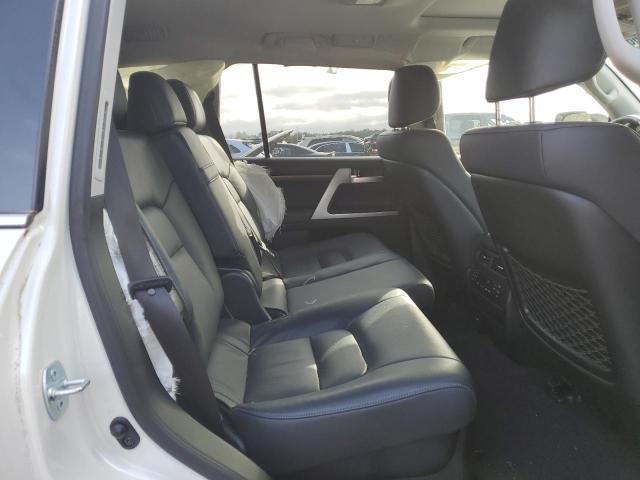 2021 TOYOTA LAND CRUIS - JTMCY7AJ8M4103848