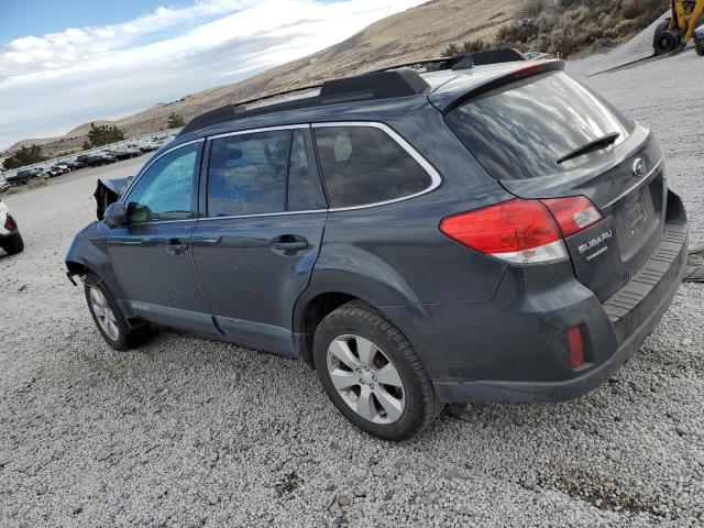 Vin: 4s4brckc8b3320087, lot: 42262495, subaru outback 2.5i limited 20112