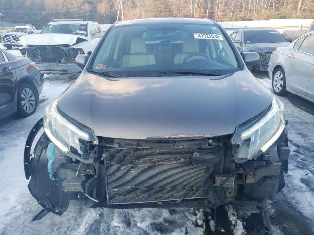 2016 HONDA CR-V EX - 2HKRM4H56GH650502