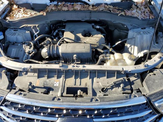 2020 FORD EXPLORER X 1FMSK7DH0LGC98455