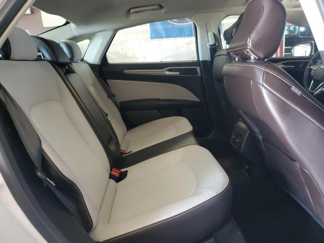 2020 FORD FUSION SE - 3FA6P0HD8LR260203