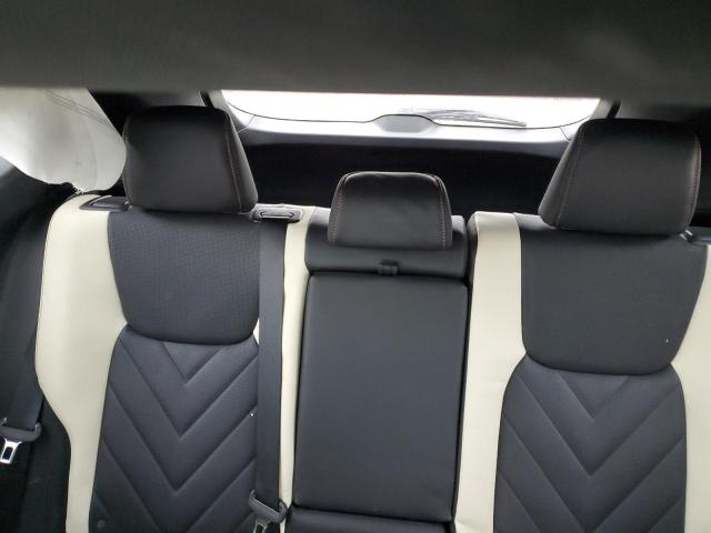 2024 LEXUS NX 350 LUX 2T2HGCEZ9RC040566