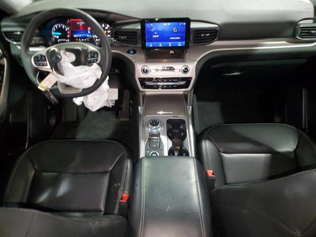 2024 FORD EXPLORER X - 1FMSK8DH3RGA70156