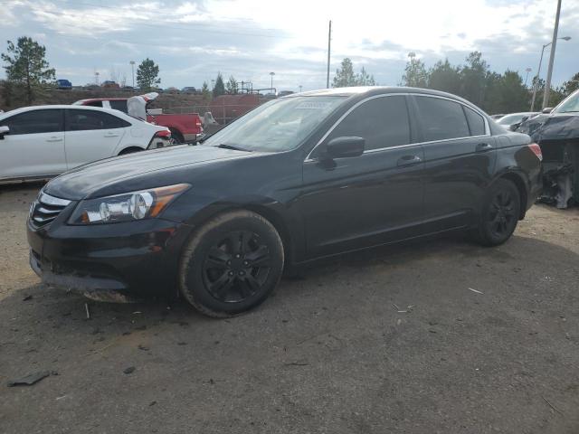 2012 HONDA ACCORD SE #3101808485