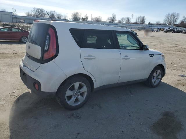 2017 KIA SOUL - KNDJN2A20H7502270