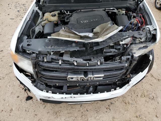 2016 GMC CANYON 1GTG5BE38G1225270