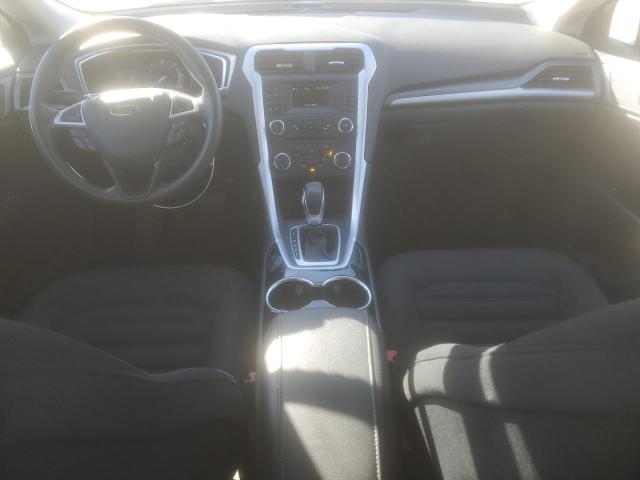 2015 FORD FUSION SE - 3FA6P0LU2FR160383