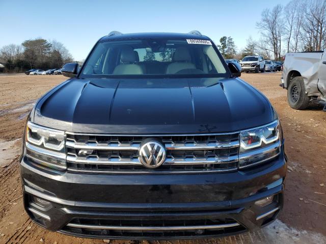 2019 VOLKSWAGEN ATLAS SEL - 1V2RR2CA2KC558848