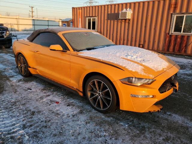 2019 FORD MUSTANG - 1FATP8UH2K5172002