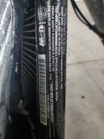 2024 HARLEY-DAVIDSON FXST 1HD1BVJ27RB019737