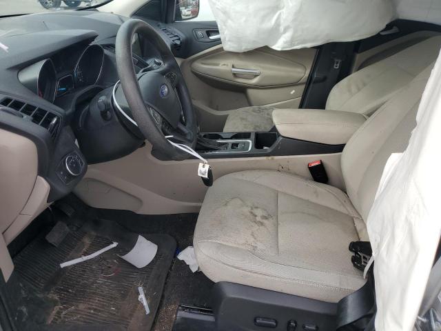 2019 FORD ESCAPE SE - 1FMCU0GD8KUB46017