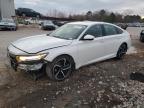 2019 HONDA ACCORD SPO - 1HGCV2F31KA028125