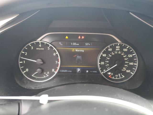 2015 NISSAN MURANO S - 5N1AZ2MH2FN247890
