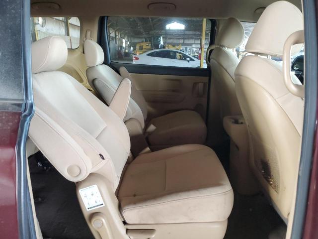 2015 KIA SEDONA LX - KNDMB5C13F6033903
