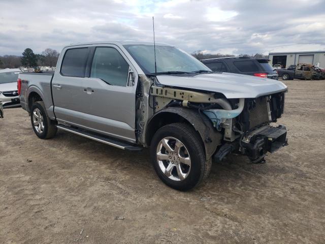 2023 FORD F150 SUPER - 1FTFW1E88PKG18419