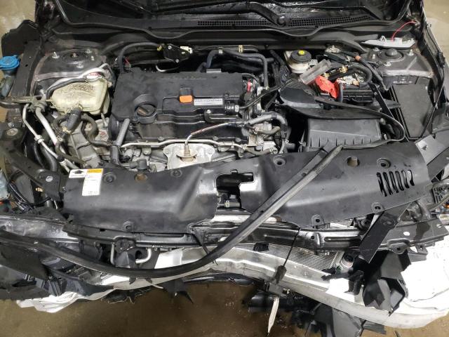 2020 HONDA CIVIC LX - 2HGFC2F61LH538927